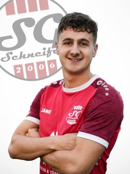 Avatar Bild für Yannik Moitzheim