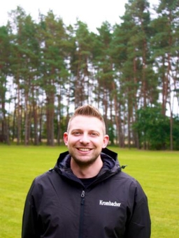 Avatar Bild für Dimitrios Tassudis