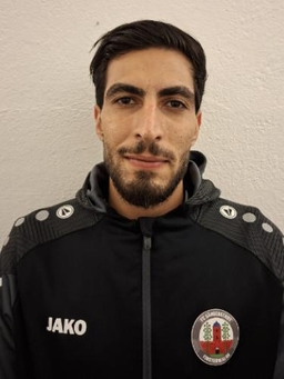 Avatar Bild für Mohammad Ghali Tneish