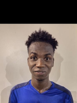 Avatar Bild für Ibrahim Diallo