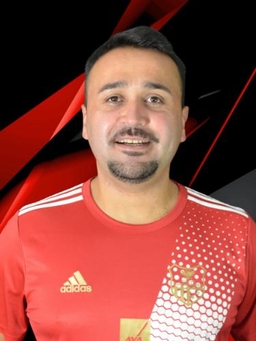 Avatar Bild für Mario Nicolás Becerra González