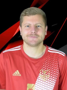 Avatar Bild für Nico Dannenberg