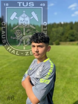 Avatar Bild für Albion Gashi