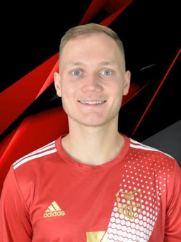 Avatar Bild für Cornelius Kaufmann