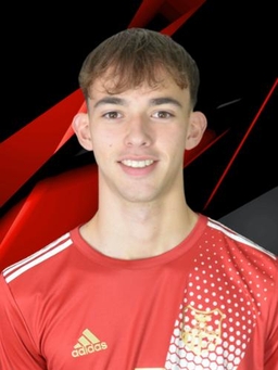 Avatar Bild für Luke Gerhard Mielitz