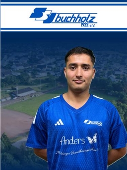 Avatar Bild für Amir Hussein Jafari