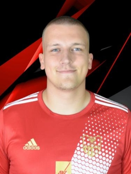 Avatar Bild für Kordian Moszczynski
