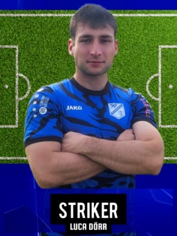 Avatar Bild für Luca Dörr