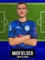 Avatar Bild
