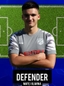 Avatar Bild