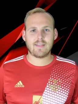 Avatar Bild für Silas Grosse Böckmann