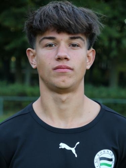 Avatar Bild für Maksymilian Oskar Lakatosz