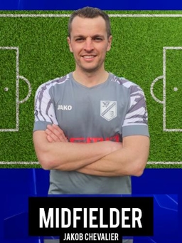 Avatar Bild für Jakob Chevalier