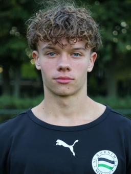Avatar Bild für Justin Mohr