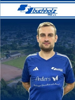 Avatar Bild für Fabian Busch