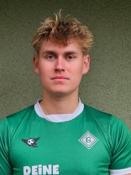 Avatar Bild für Elias Ray Maiwald
