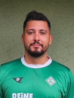 Avatar Bild für Domenik Heiko Schulz