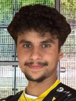 Avatar Bild für Mohamed Benyamani