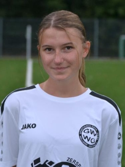Avatar Bild für Lina Schwan