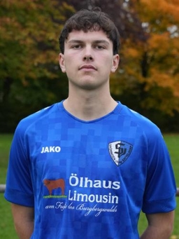 Avatar Bild für Luca Burkhardt