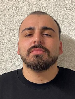 Avatar Bild für Justin Giuseppe D'Addiego