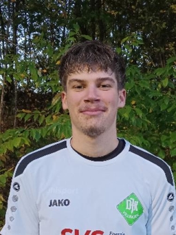 Avatar Bild für Nessim Mahjoub