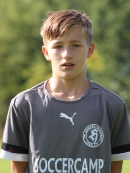 Avatar Bild für Kyelle Dennis Alexander Kardel