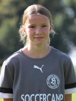 Avatar Bild für Leevke Laabs