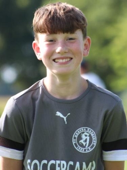 Avatar Bild für Luca Schmidt