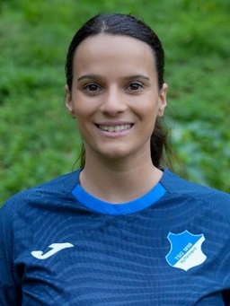 Avatar Bild für Diana Barbosa da Cruz