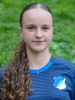 Avatar Bild für Franziska Böttcher