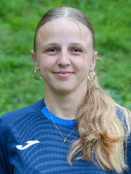 Avatar Bild für Sophia Ebert