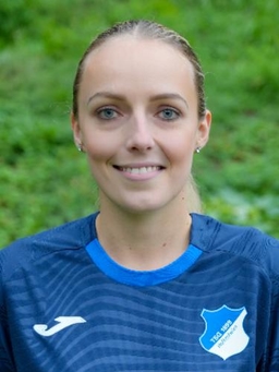 Avatar Bild für Michelle Fischer