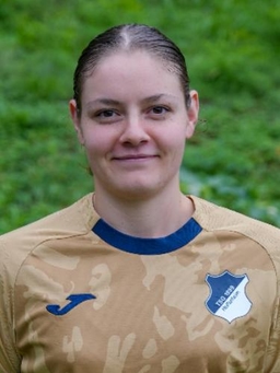 Avatar Bild für Jule Hammäcker