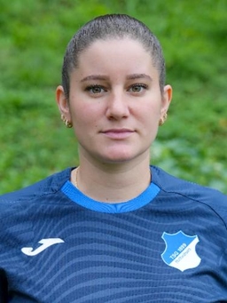 Avatar Bild für Tanja Jokanic