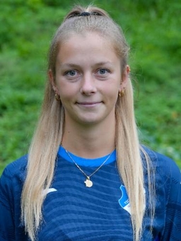Avatar Bild für Sabrina Knüll