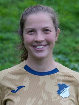 Avatar Bild für Damaris Nagel