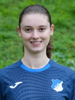 Avatar Bild für Lisa Oehmig