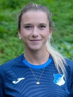 Avatar Bild für Fabienne Peuker