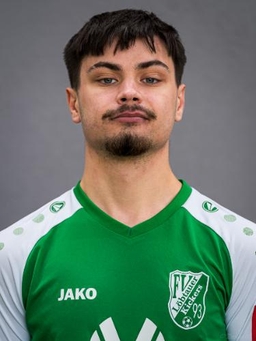 Avatar Bild für Jason Doberenz