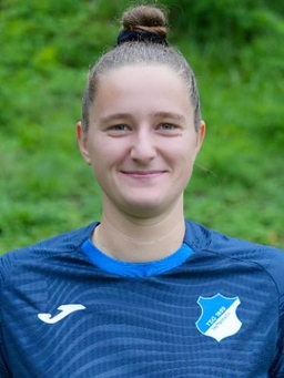 Avatar Bild für Alisa Pflaugner