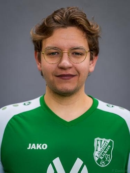 Avatar Bild für Maximilian Ernst Klaus