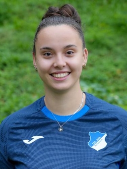 Avatar Bild für Jessica Probst
