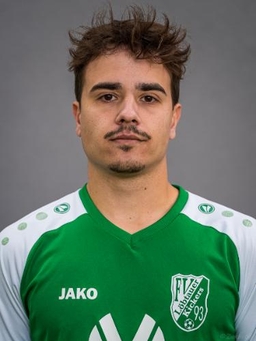 Avatar Bild für Angelo Pütz