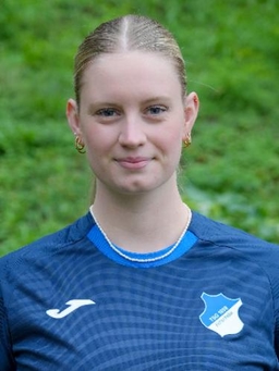 Avatar Bild für Madeleine Rühl