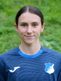 Avatar Bild für Kira Verba