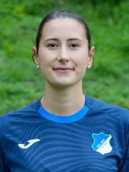 Avatar Bild für Marlene Wild