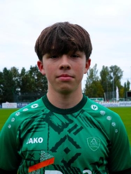 Avatar Bild für Jake Schubert