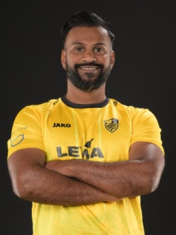 Avatar Bild für Johnath Chandran