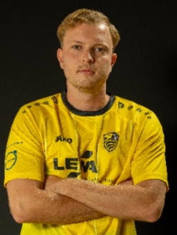 Avatar Bild für Fabian Raab